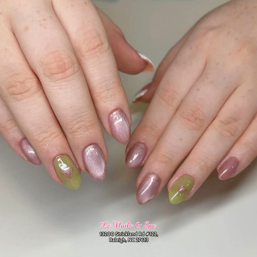 Nail Art Design_April 2026